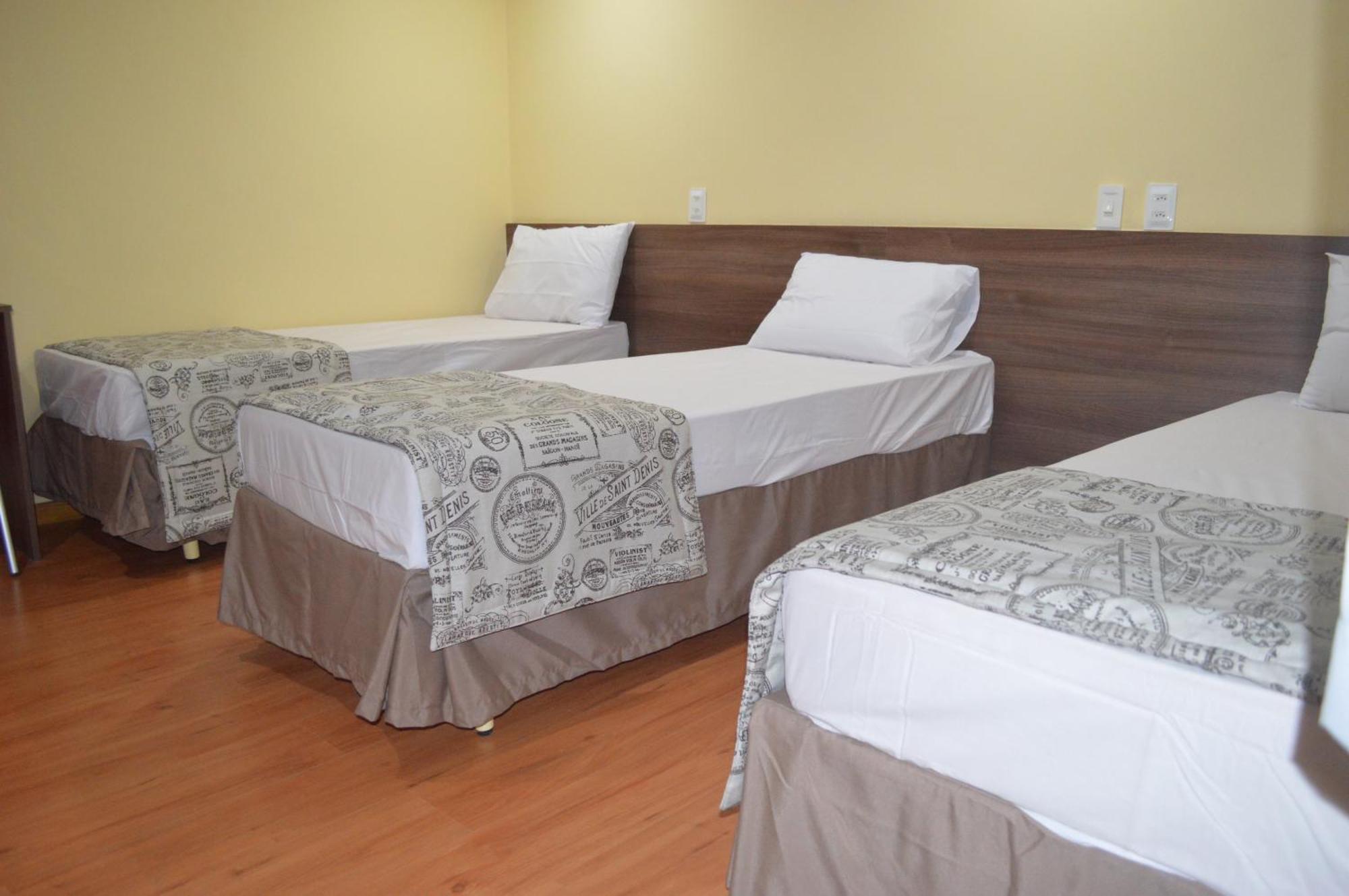 Hotel La Costa - Adults Only Ріо-де-Жанейро Номер фото