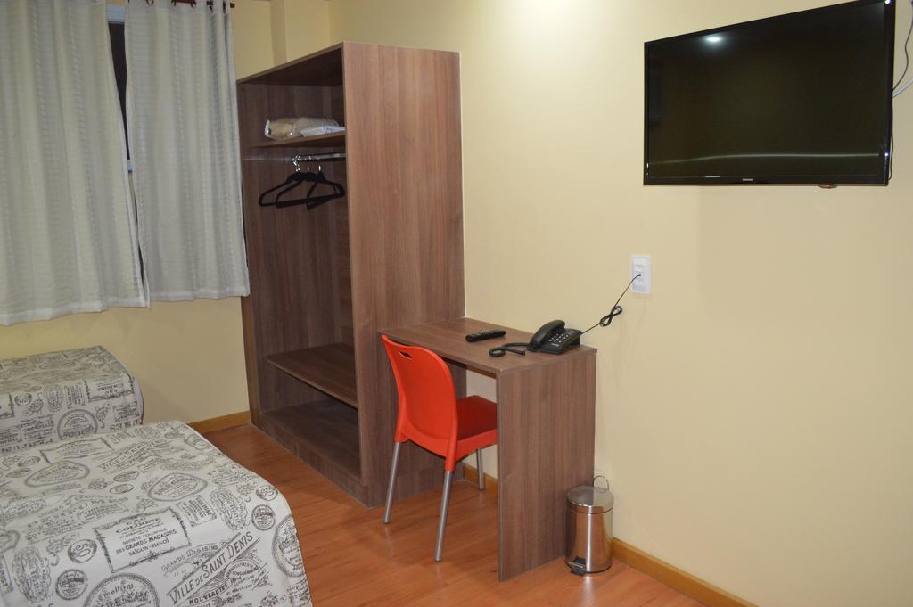 Hotel La Costa - Adults Only Ріо-де-Жанейро Екстер'єр фото