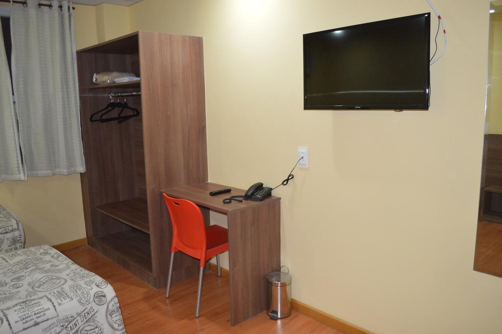 Hotel La Costa - Adults Only Ріо-де-Жанейро Екстер'єр фото