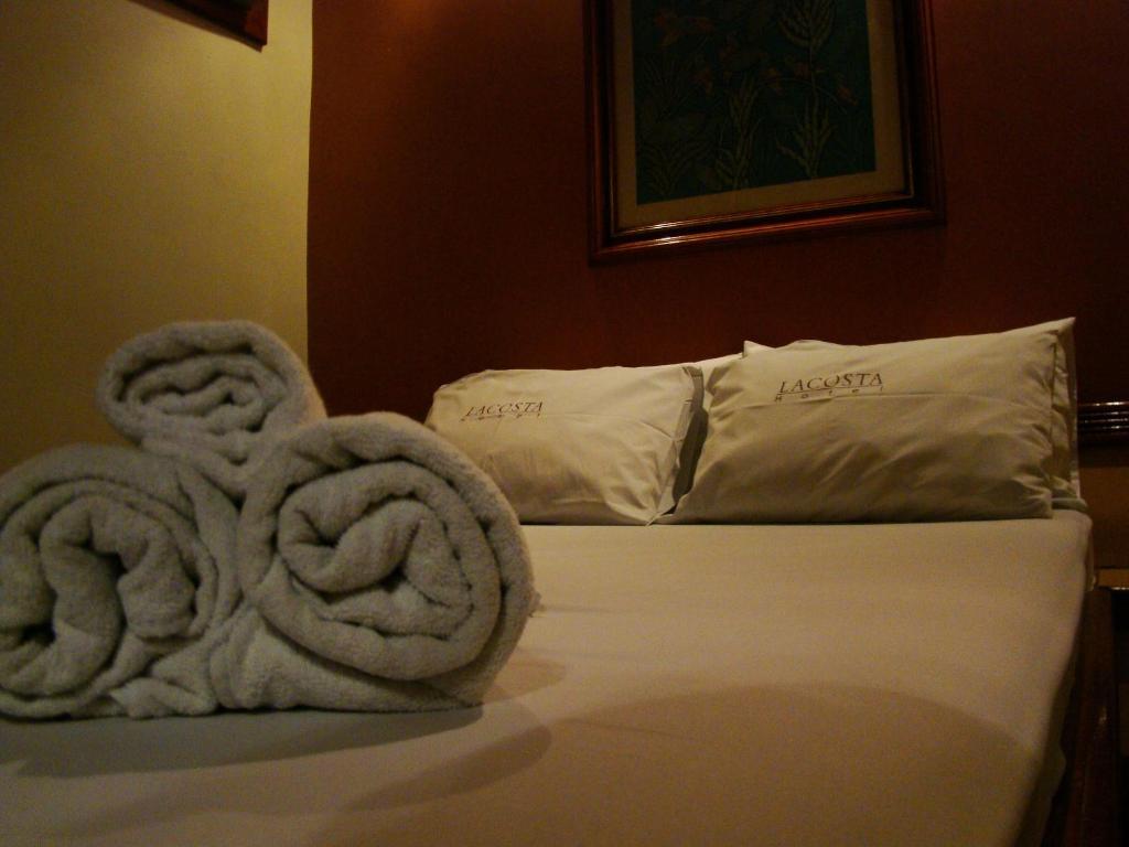 Hotel La Costa - Adults Only Ріо-де-Жанейро Номер фото