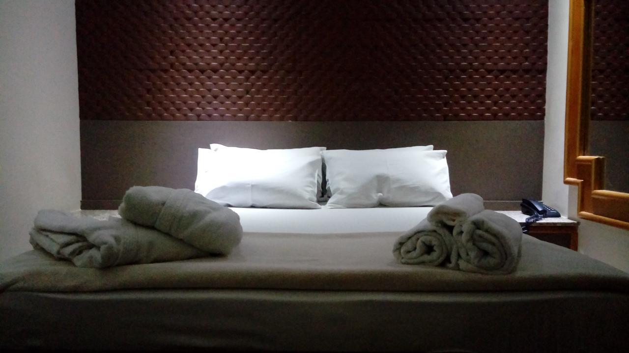 Hotel La Costa - Adults Only Ріо-де-Жанейро Екстер'єр фото
